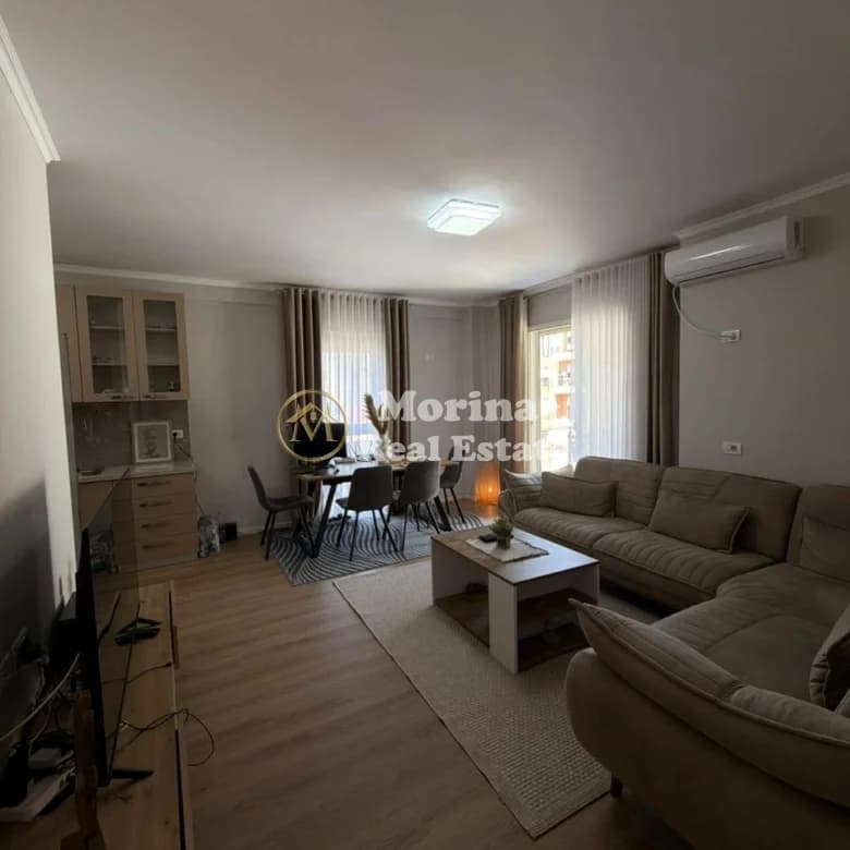 Qera | Apartament 2 + 1 | Rruga e Durrësit | 750 €/muaj 2