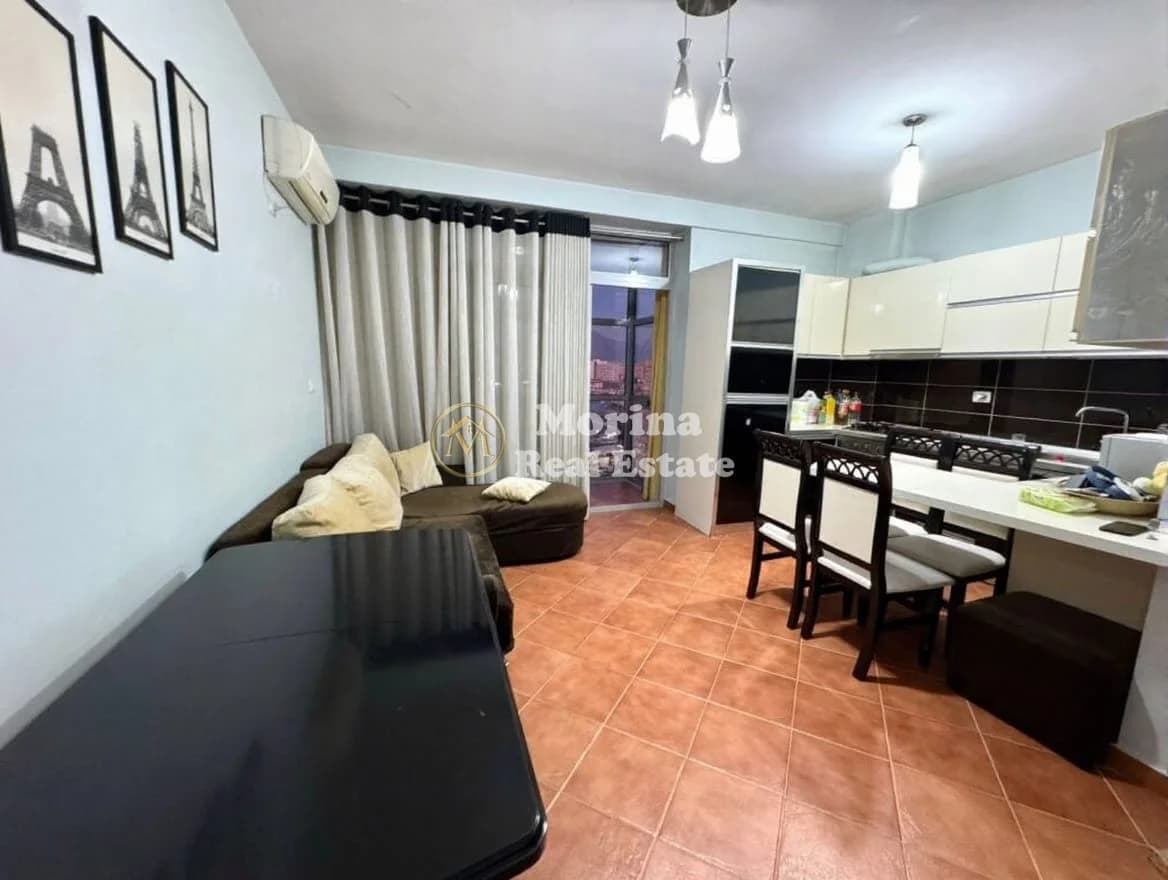 Qera | Apartament 2 + 1 | Astir | 500 €/muaj
