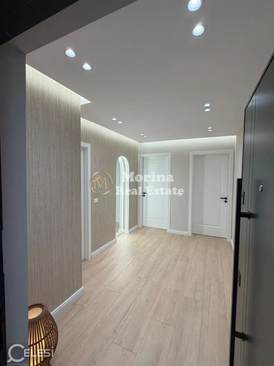 Shitje | Apartament 1 + 1 | Liqeni i Tiranës | 195000 € 2