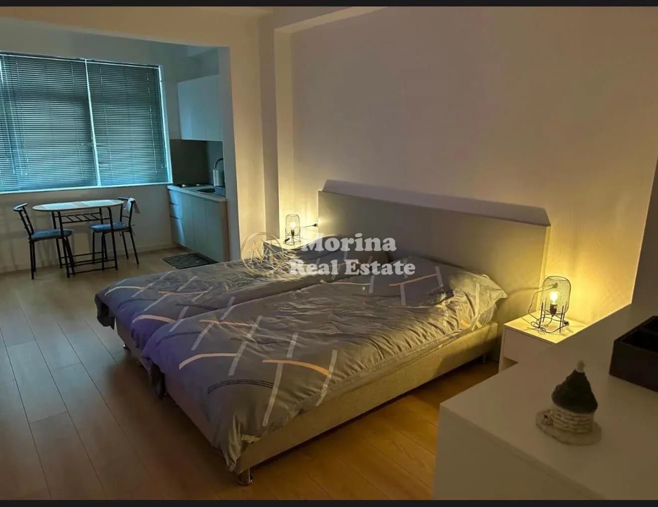 Qera | Garsoniere | Blloku | 700 €/muaj 4