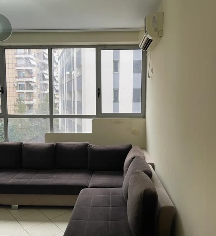 Qera | Apartament 2 + 1 | Astir | 470 €/muaj 3