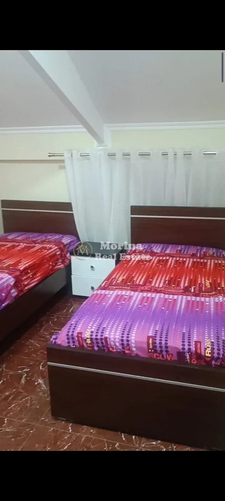 Qera | Garsoniere | Rruga e Elbasanit | 480 €/muaj