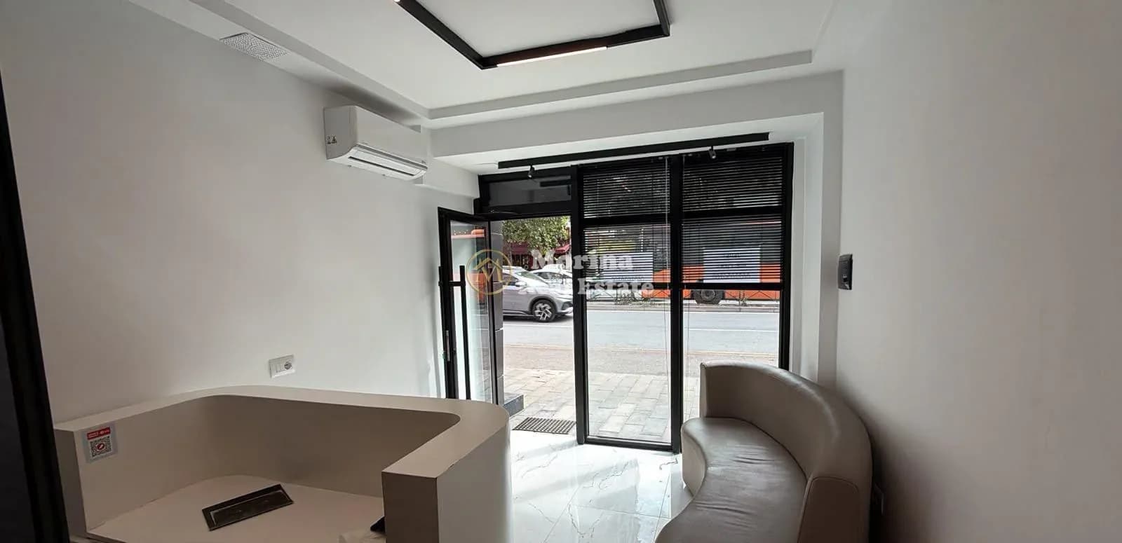 Qera | Ambjent Biznesi | Rruga e Dibrës | 500 €/muaj 2