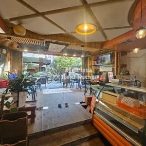 Shitje | Ambjent Biznesi | Blloku | 540000 €