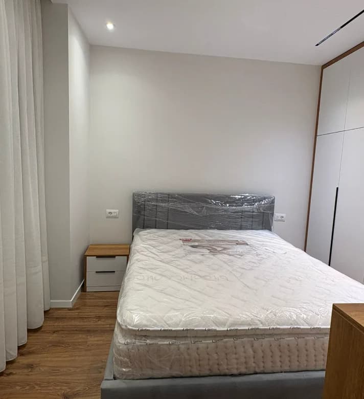 Qera | Apartament 1 + 1 | Rruga Dritan Hoxha,Laprake | 570 €/muaj 3