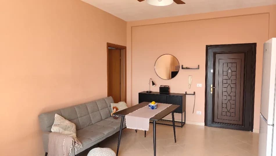 Shitje | Apartament 2 + 1 | Hekurudhe, Durres | 125000 € 4