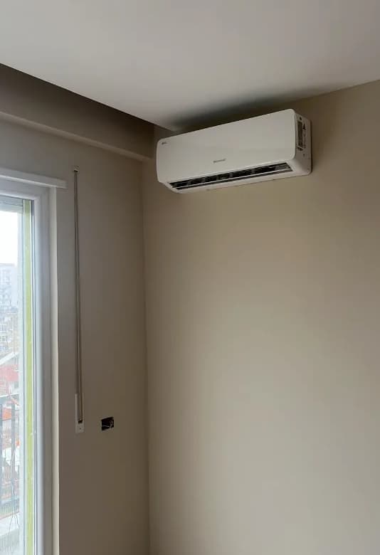 Qera | Apartament 1 + 1 | Xhamlliku | 500 €/muaj 4