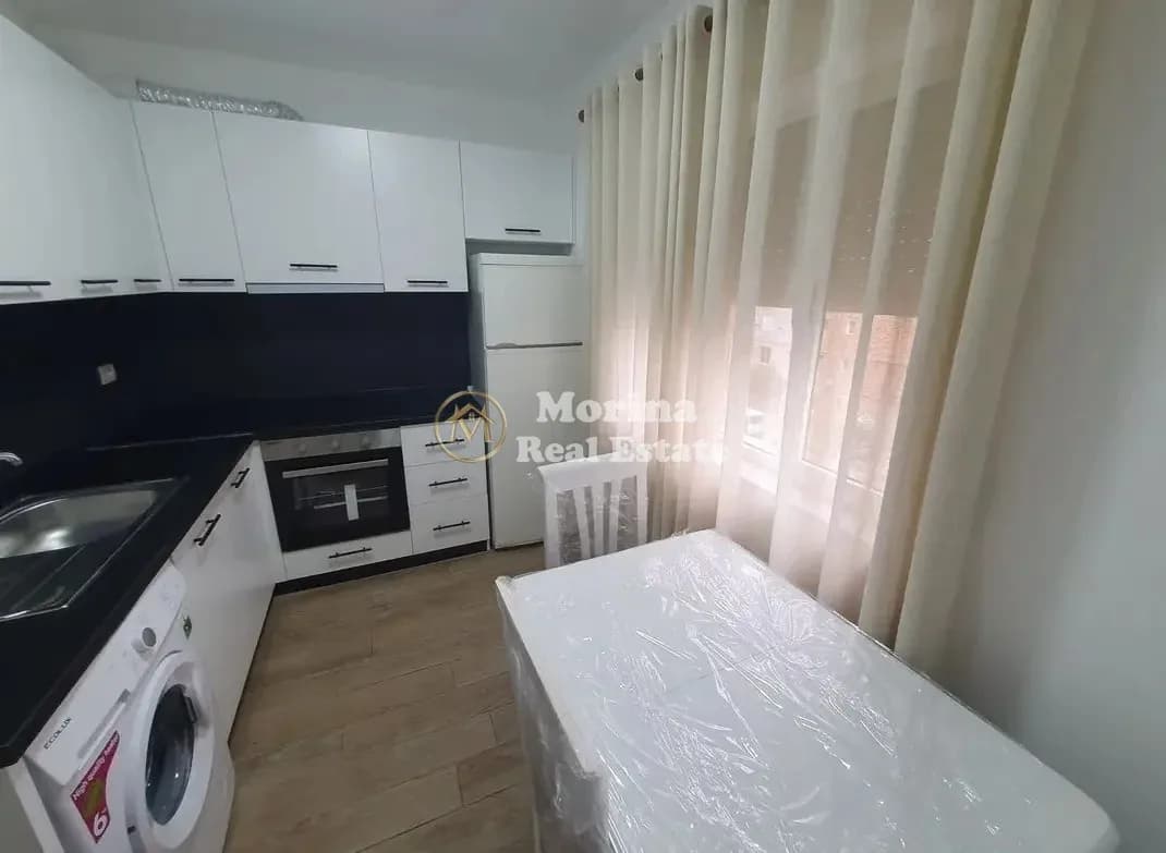 Qera | Apartament 1 + 1 | Rruga e Durrësit | 480 €/muaj