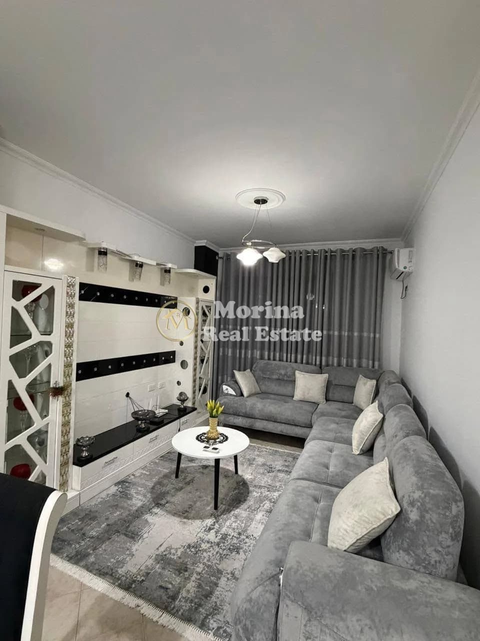 Qera | Apartament 1 + 1 | Nela 6 | 450 €/muaj