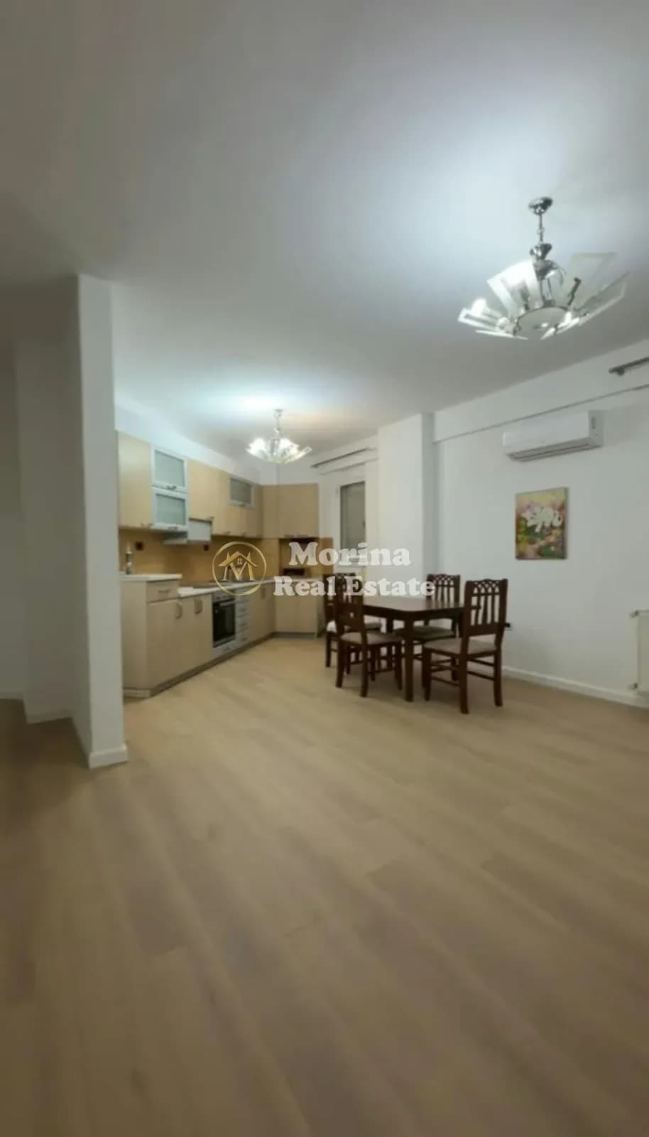 Qera | Ambjent Biznesi | Garda Tower | 1000 €/muaj