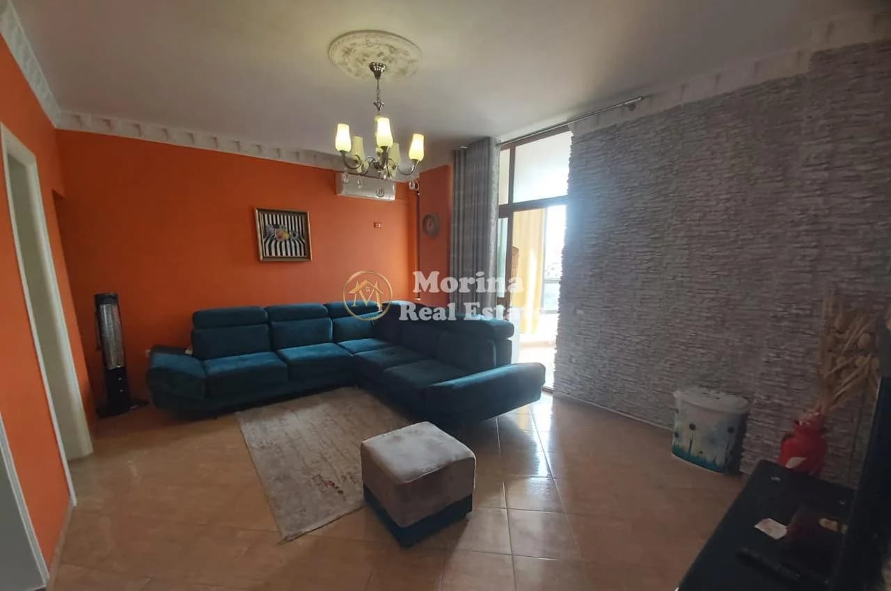 Qera | Apartament 2 + 1 | Tregu Elektrik | 550 €/muaj