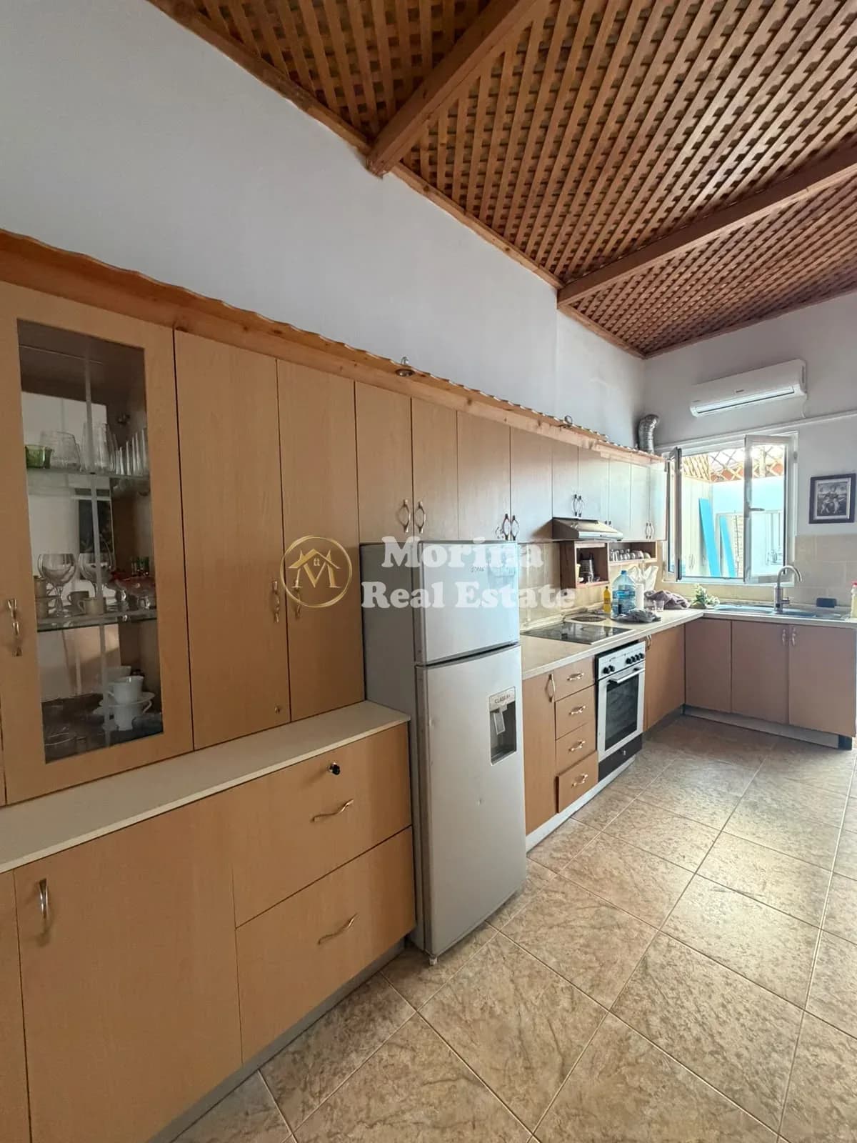 Ndarje Qeraje | Garsoniere | Rruga e Dibrës | 200 €/muaj 2