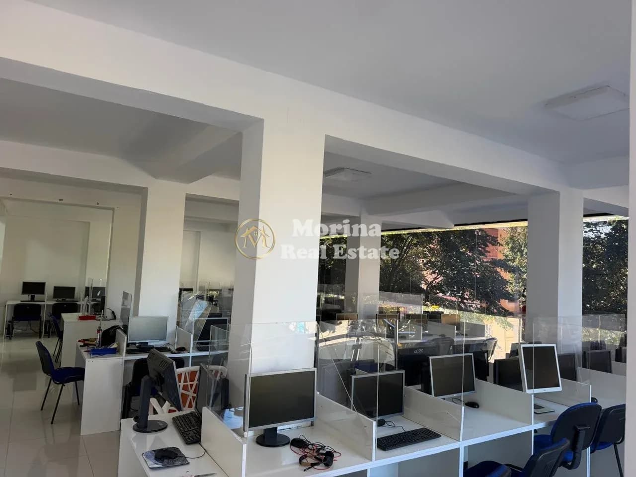 Qera | Ambjent Biznesi | Rruga e Dibrës | 2000 €/muaj 3