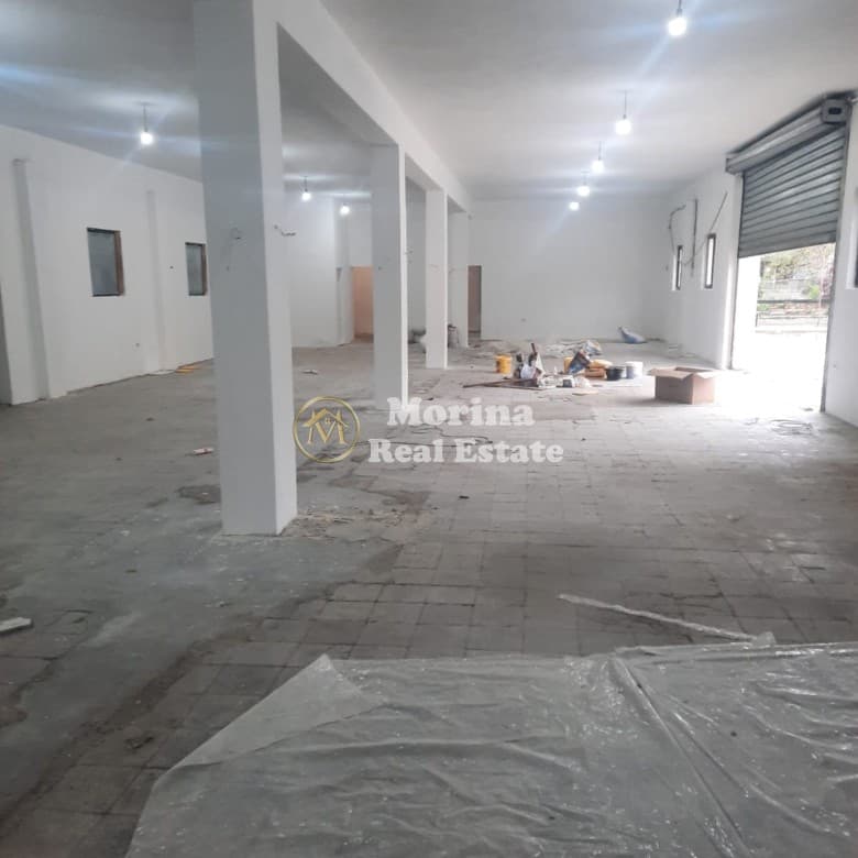 Qera | Ambjent Biznesi | Kafja e Rremës | 1500 €/muaj 2