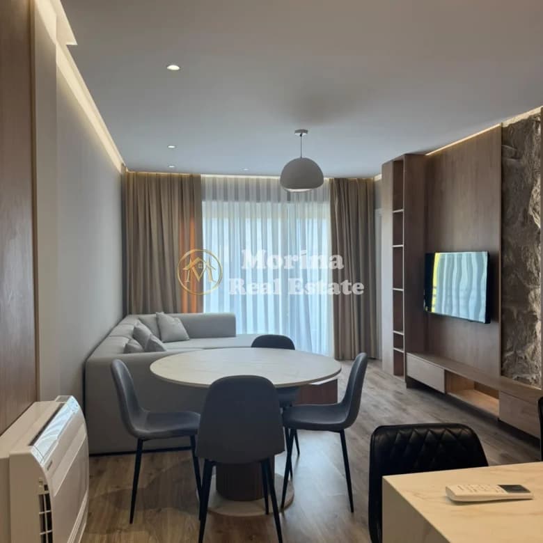 Qera | Apartament 1 + 1+Ballkon | Laprake | 750 €/muaj