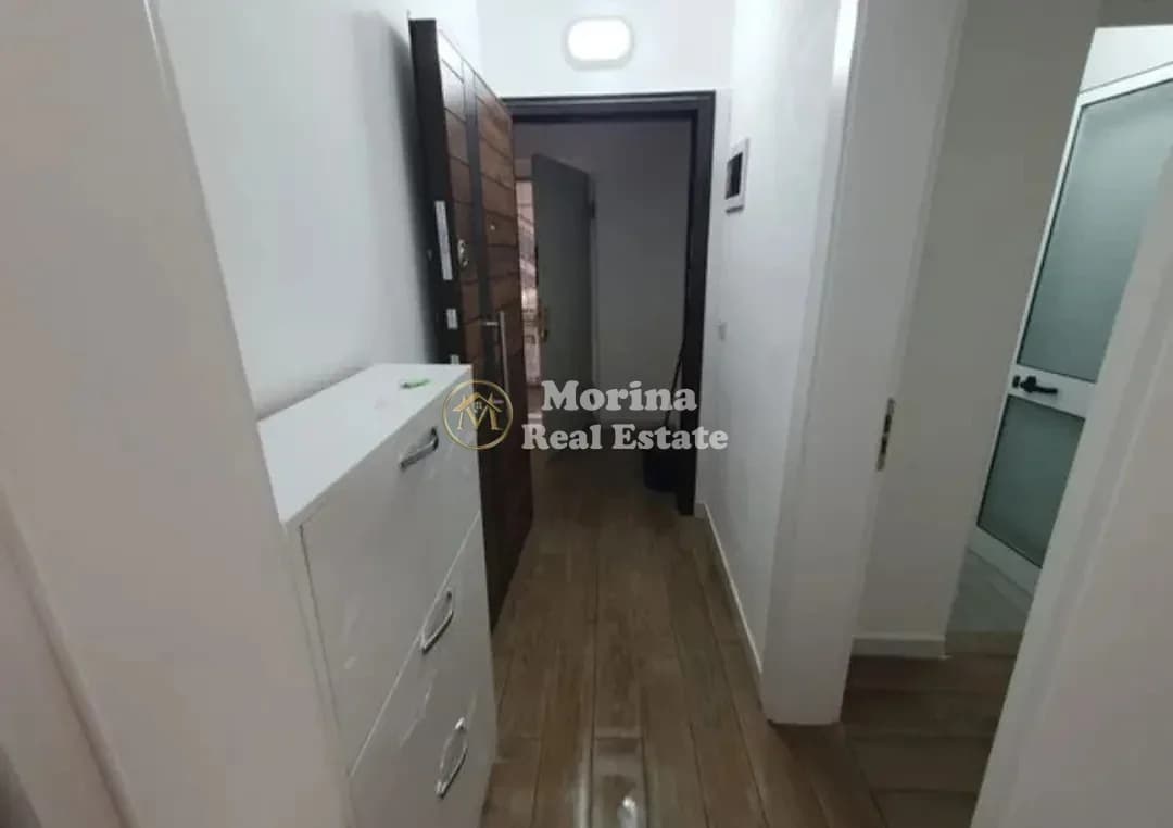 Qera | Apartament 1 + 1 | Rruga e Durrësit | 480 €/muaj 2