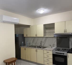 Qera | Apartament 1 + 1 | Ish Parku i Autobusave | 450 €/muaj 2