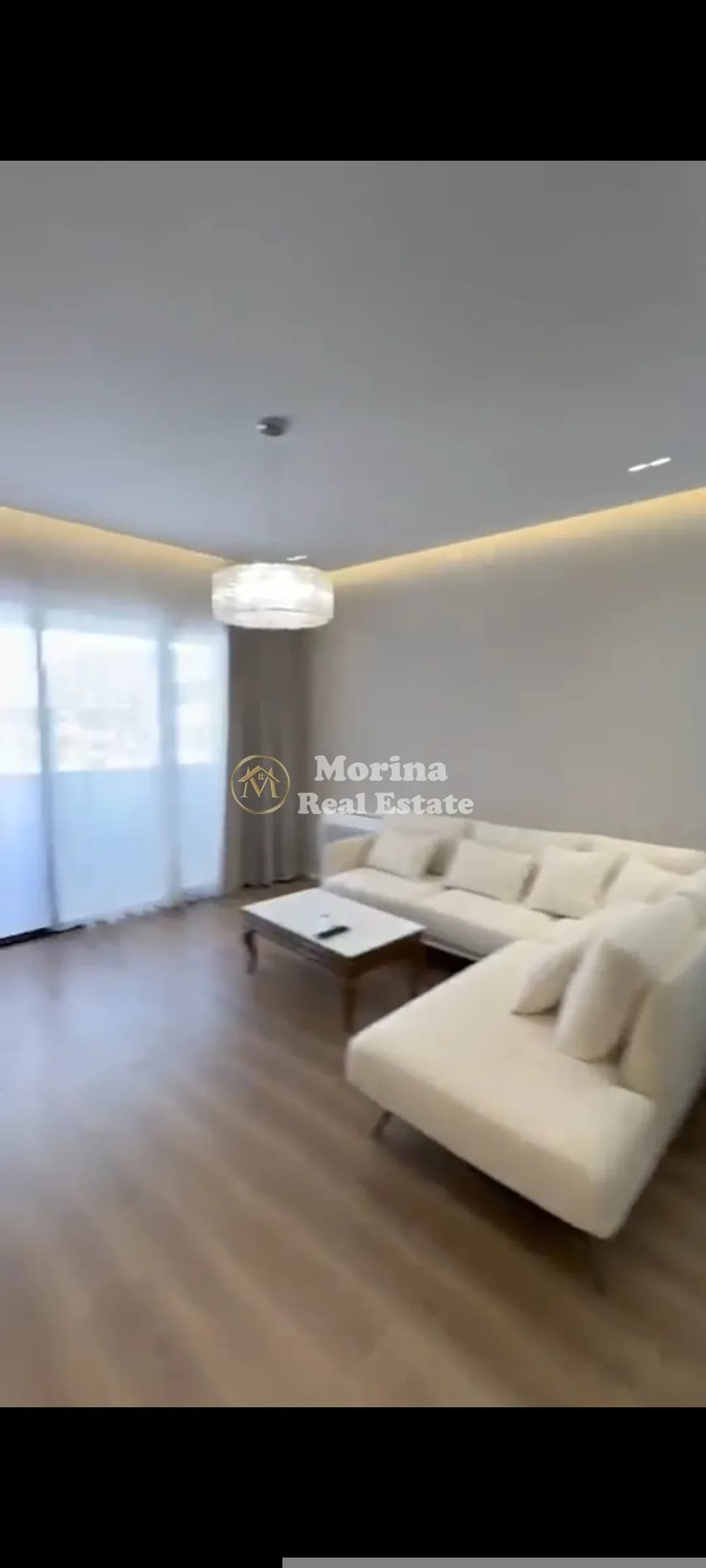 Qera | Apartament 2 + 1 | Vasil Shanto | 1100 €/muaj