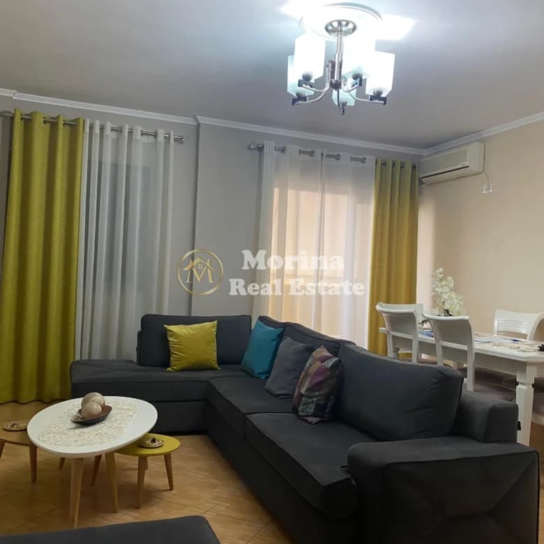 Qera | Apartament 2 + 1 | Pallati me Shigjeta | 650 €/muaj 2