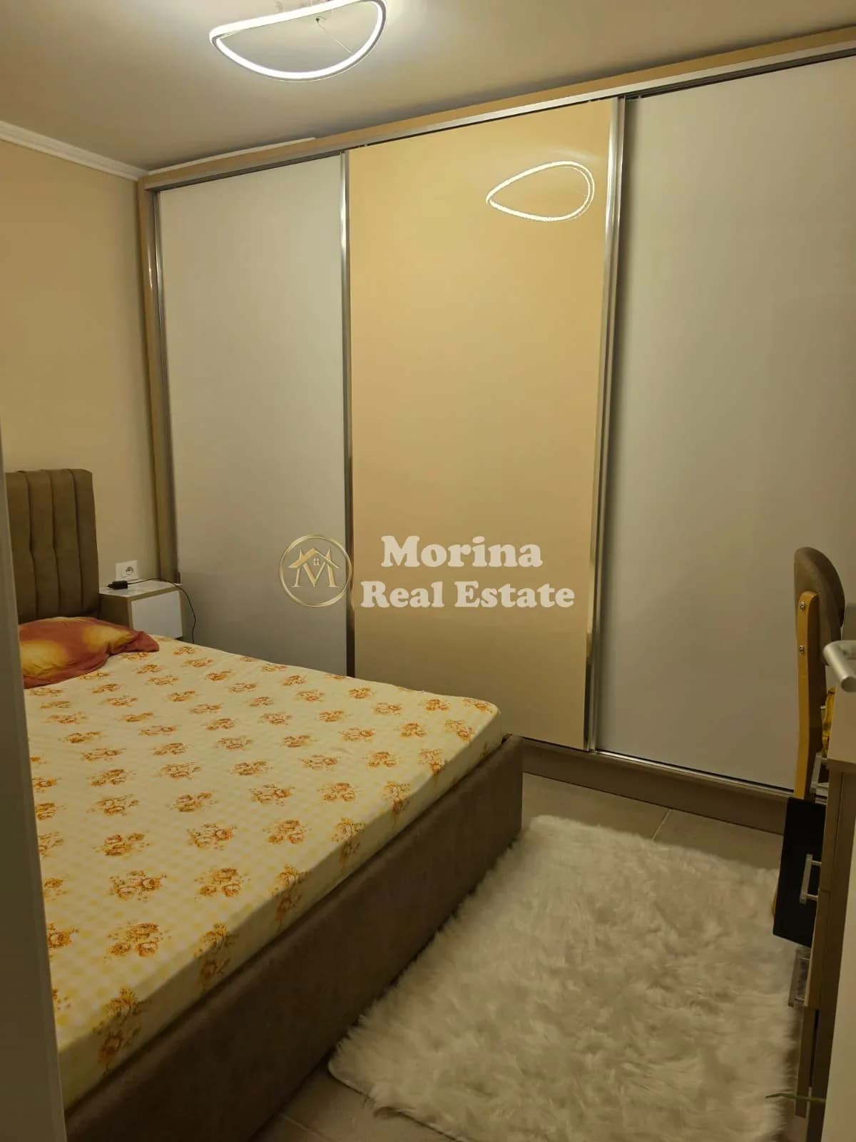 Shitje | Apartament 1 + 1 | Rruga Elbasanit - Instituti Higjenes | 153000 € 4