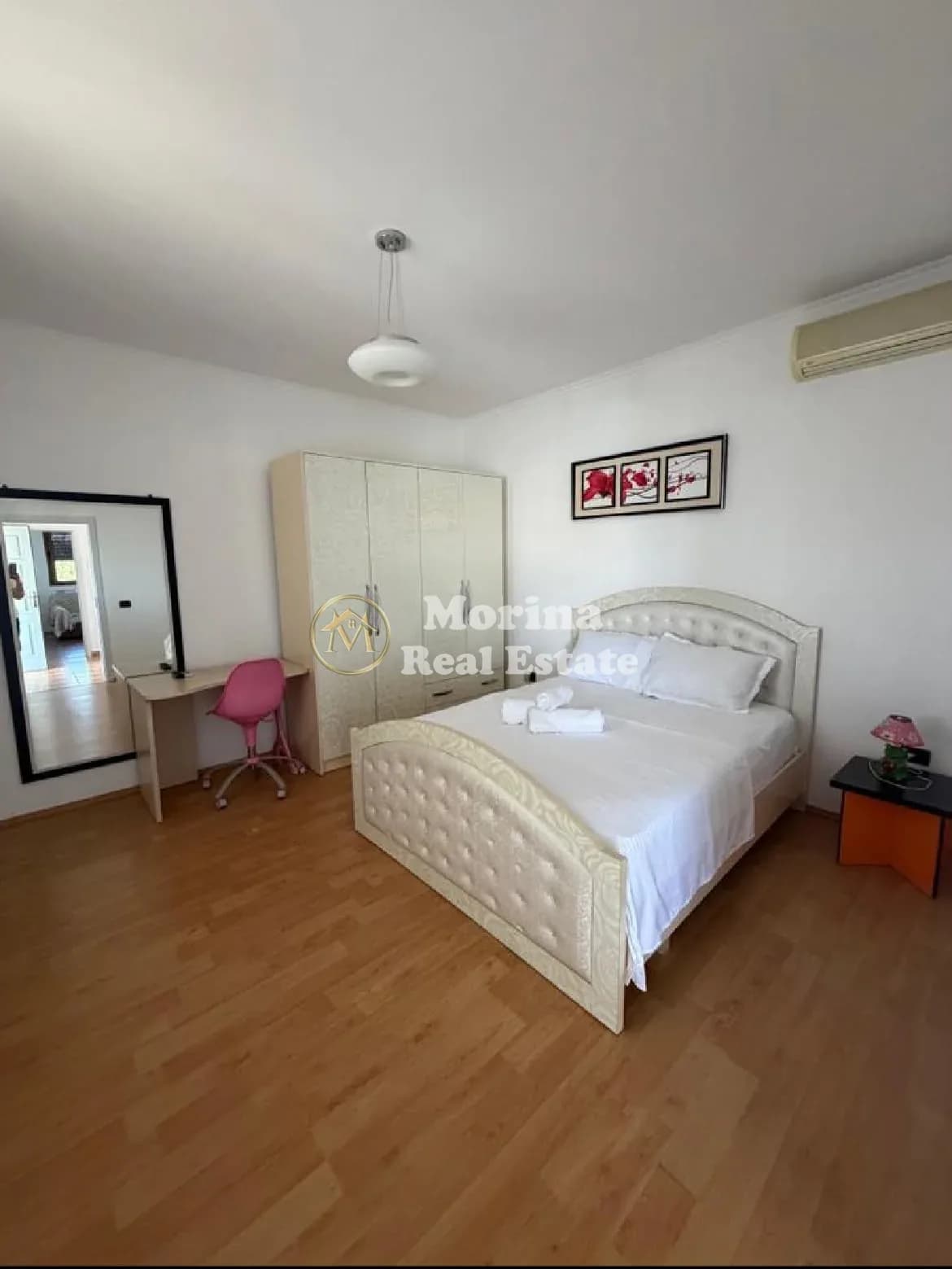 Qera | Apartament 1 + 1 | Babrru Shpat | 370 €/muaj 2