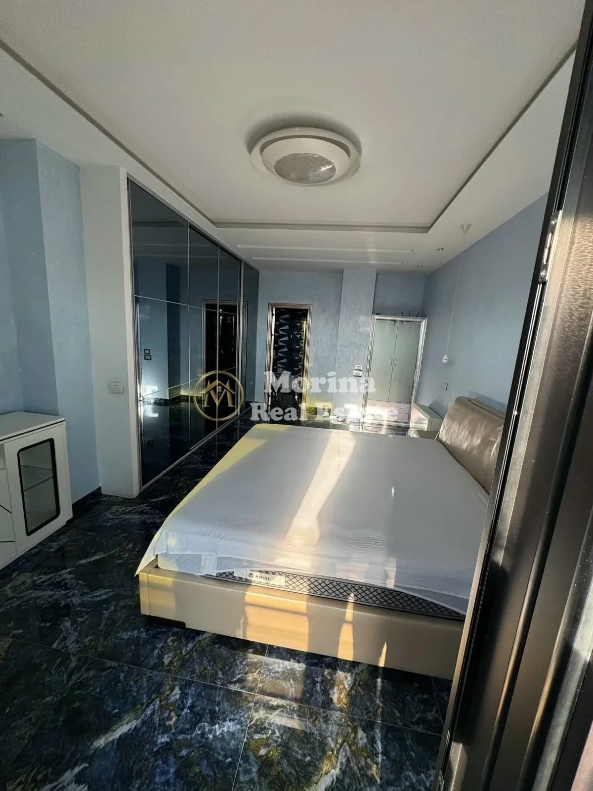 Qera | Apartament 1 + 1 | Ish Fusha e Aviacionit | 720 €/muaj 4
