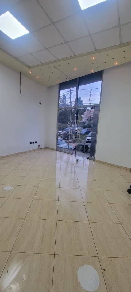 Qera | Ambjent Biznesi | Qendra Shëndetësore Qytet Studenti | 500 €/muaj