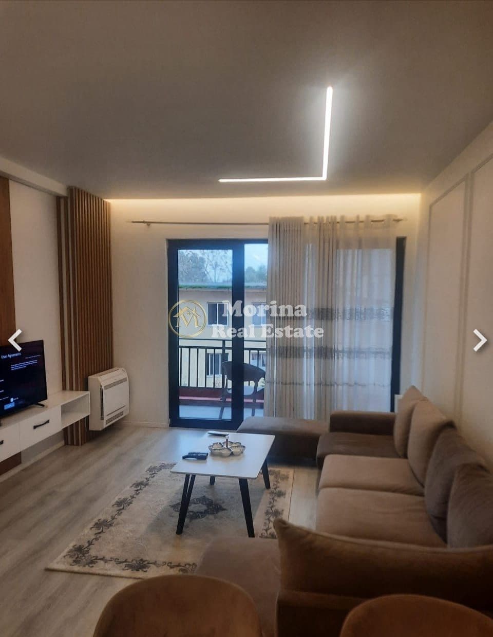 Qera | Apartament 2 + 1+2 | Kompleksi Arlis | 750 €/muaj