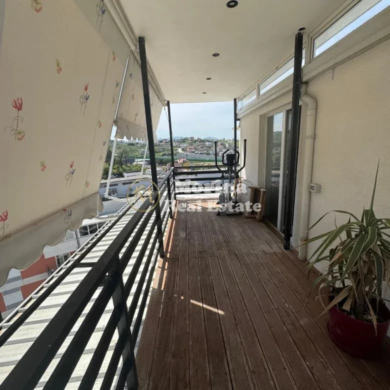 Qera | Dupleks 2 + 1 | Shkozë | 600 €/muaj