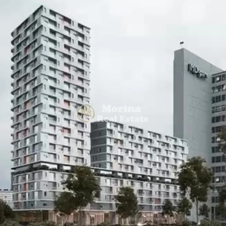 Shitje | Apartament 1 + 1 | Astir | 87500 € 4