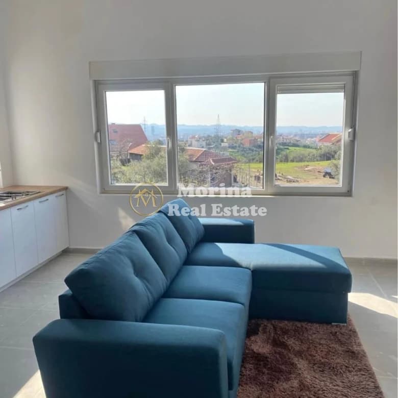 Qera | Apartament 2 + 1 | Farkë | 500 €/muaj