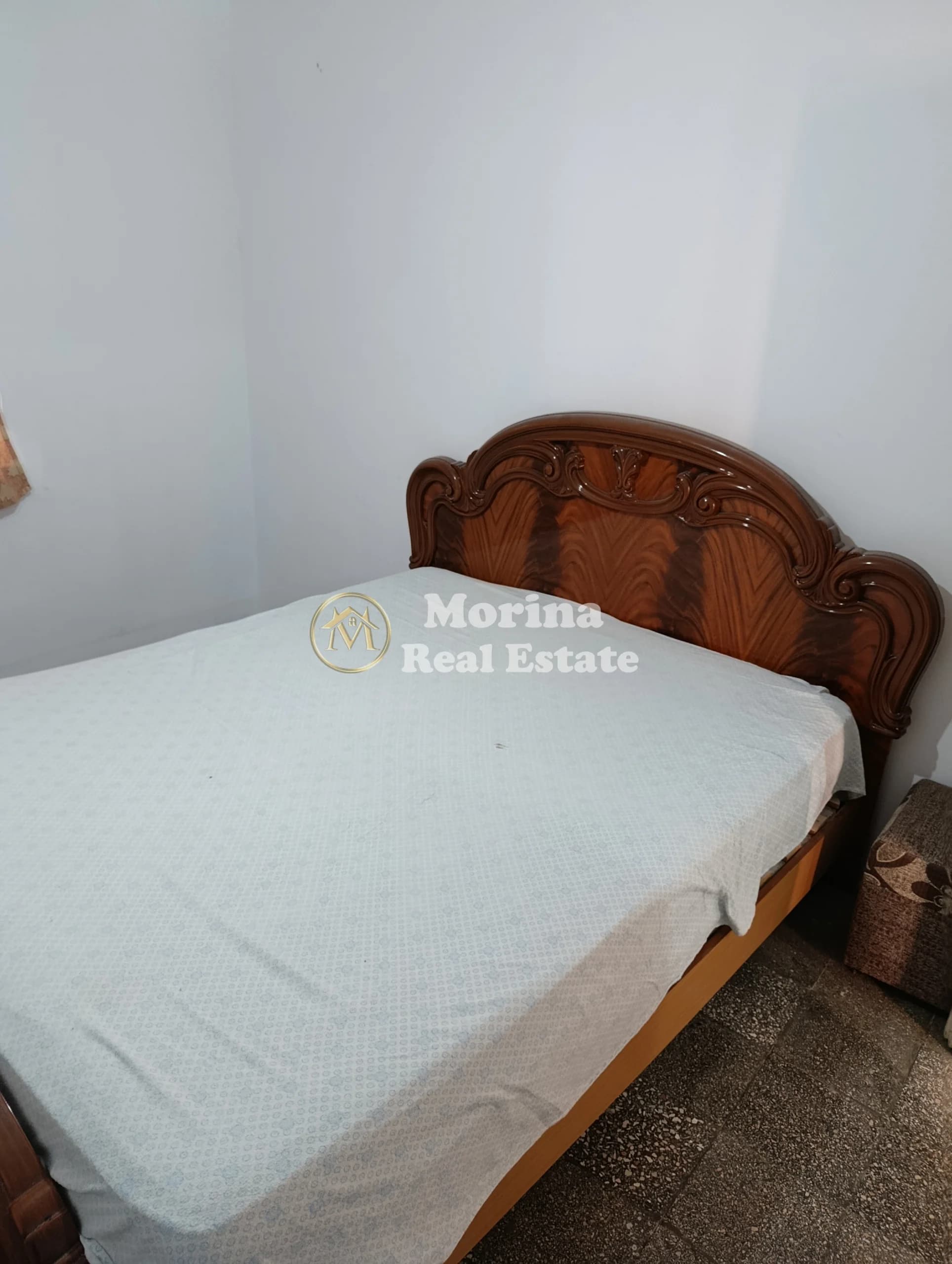 Qera | Apartament 1 + 1 | Varri Bamit | 300 €/muaj