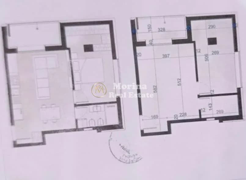 Shitje | Apartament 1 + 1 | Brezaret Rruga 5 Maji | 105000 € 4