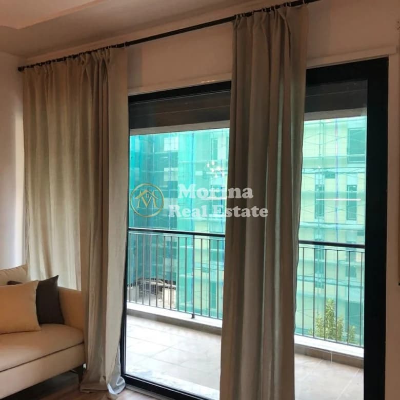 Qera | Apartament 2 + 1 | Stacioni i Trenit, prane Hipotekes| 800 €/muaj 2