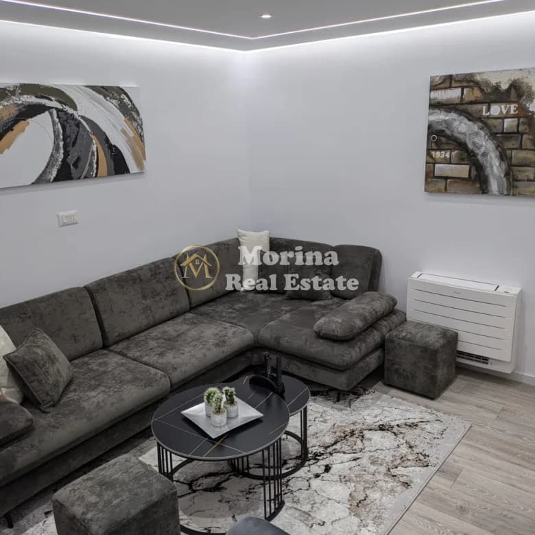 Qera | Apartament 1 + 1 | Rruga Ferit Xhajko | 600 €/muaj 2