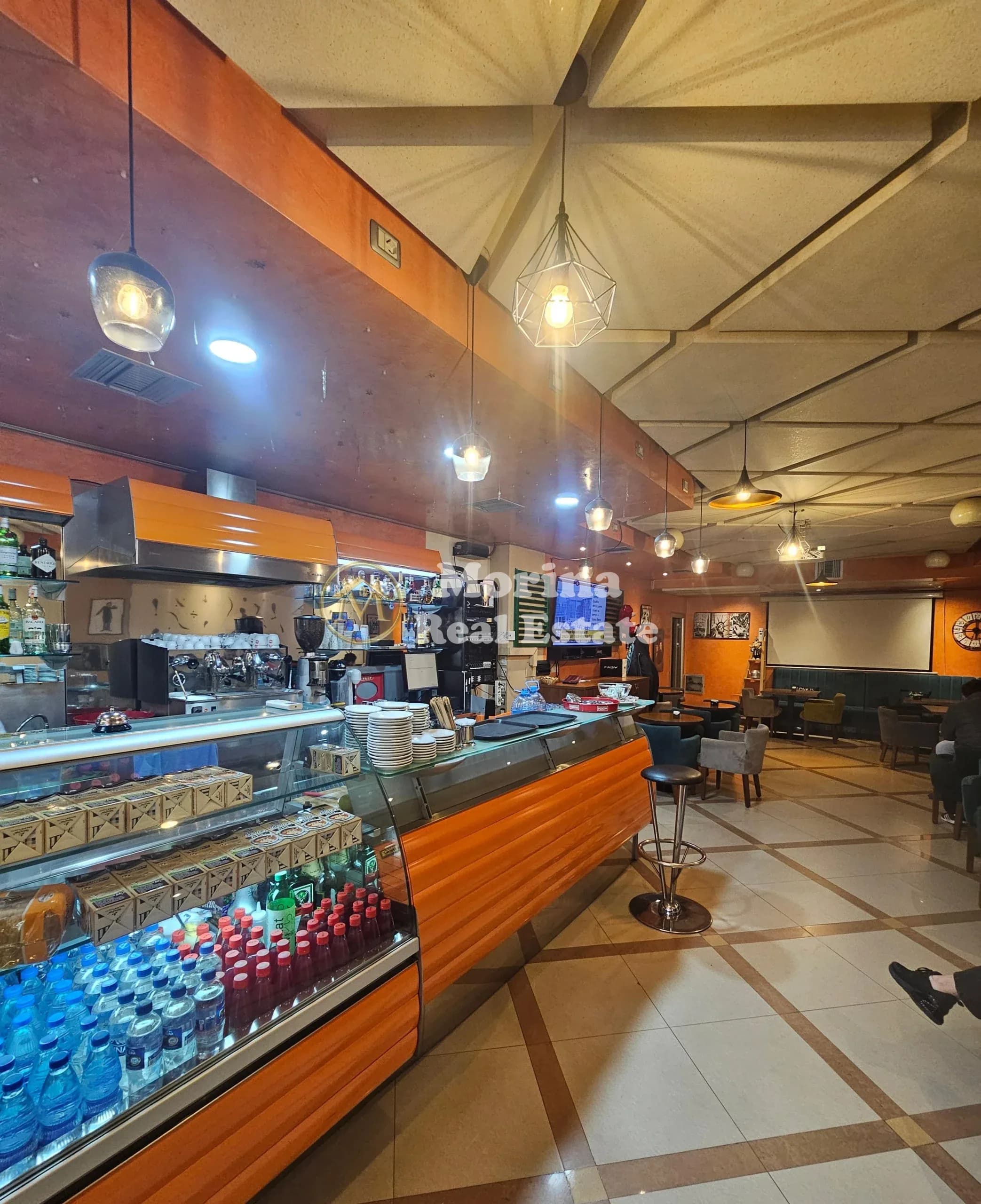 Shitje | Ambjent Biznesi | Blloku | 540000 € 4