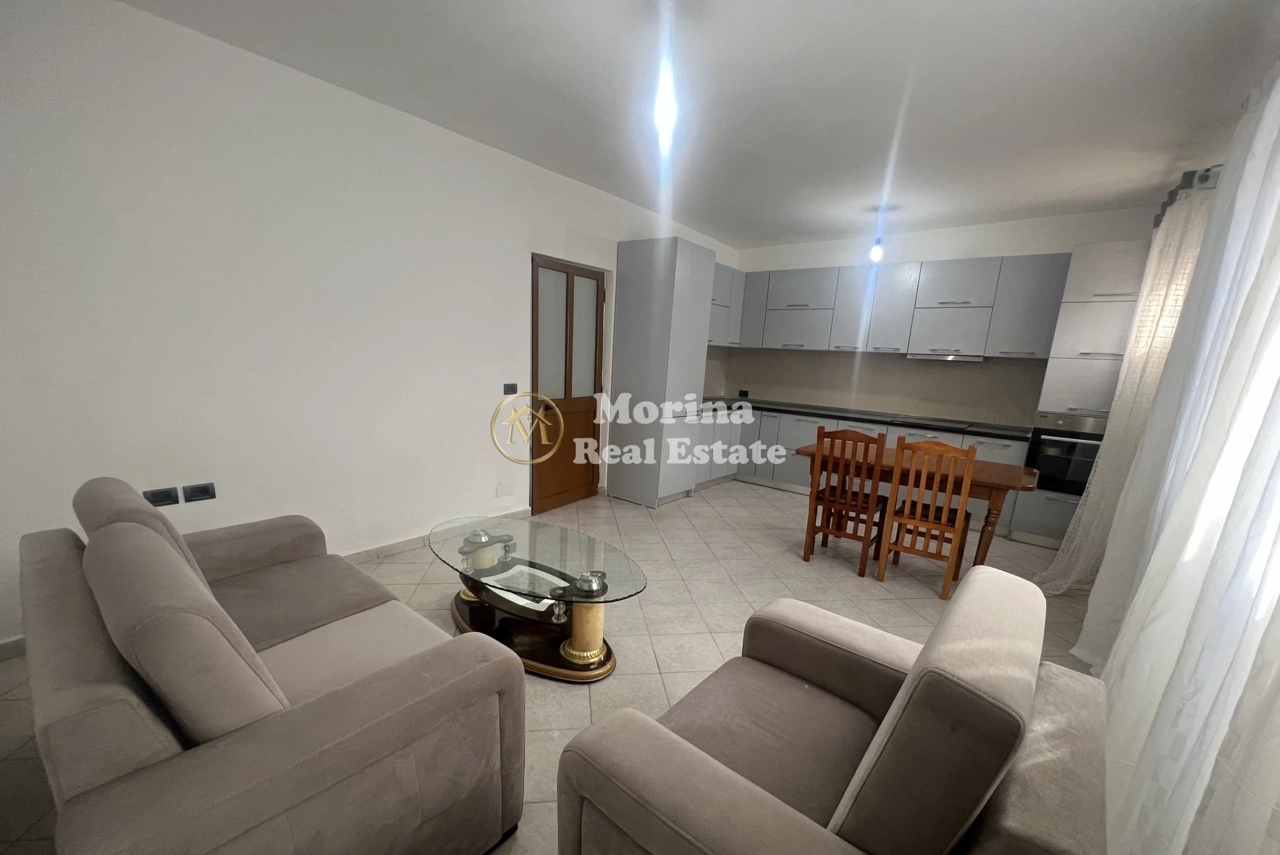 Qera | Apartament 1 + 1 | Yzberisht | 400 €/muaj