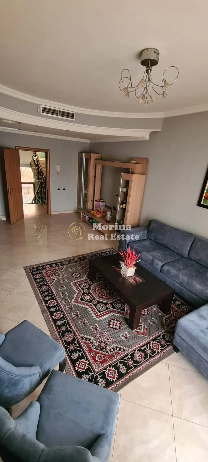 Qera | Vilë | Rruga Myslym Shyri | 4000 €/muaj