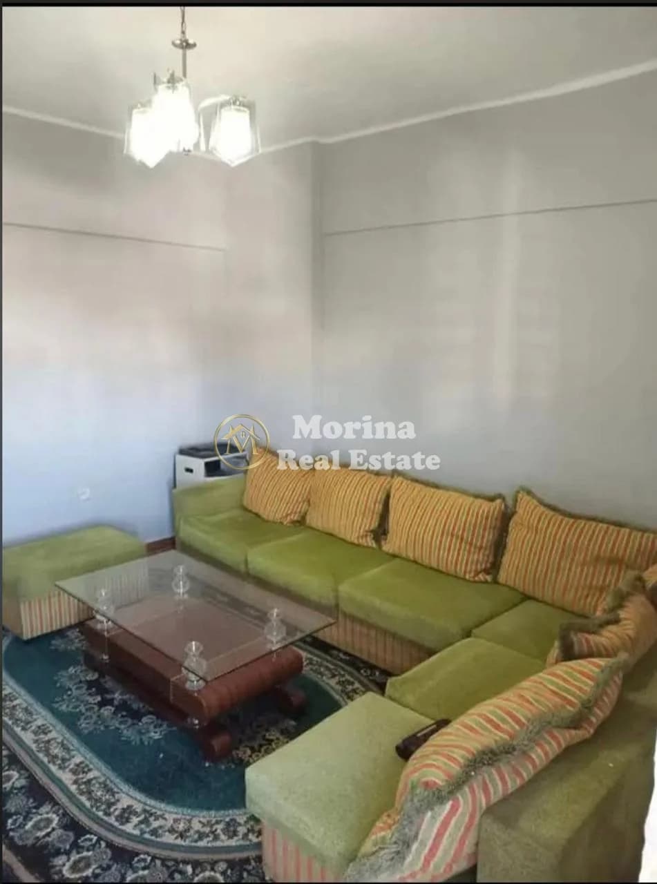 Qera | Apartament 1 + 1 | Don Bosko | 400 €/muaj