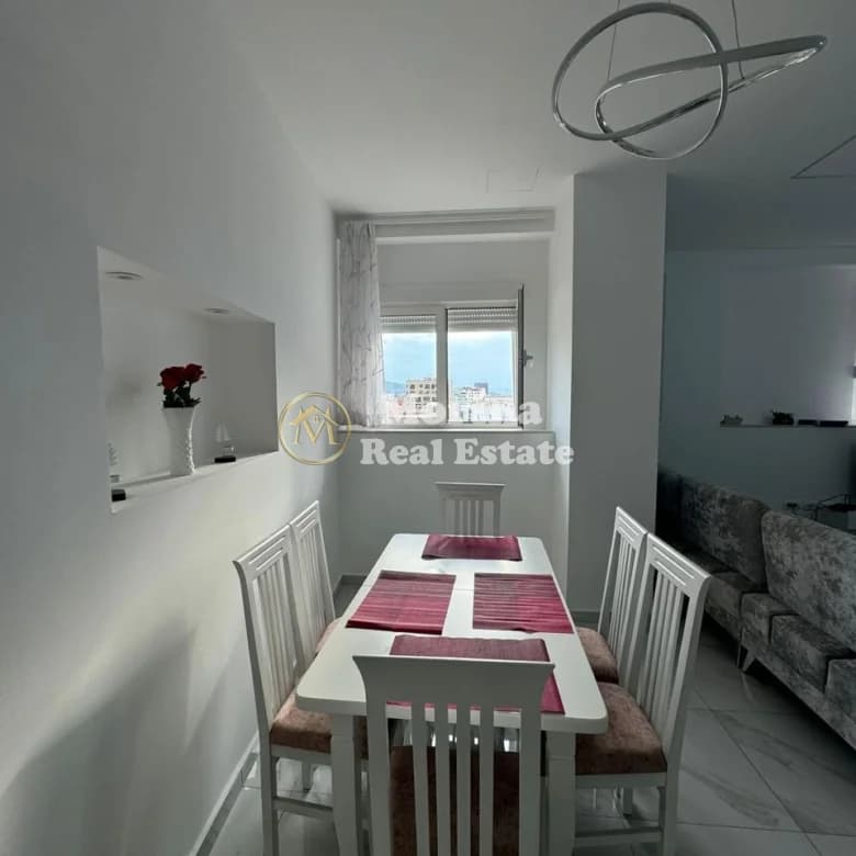 Qera | Apartament 1 + 1 | Rruga Siri Kodra | 800 €/muaj 3