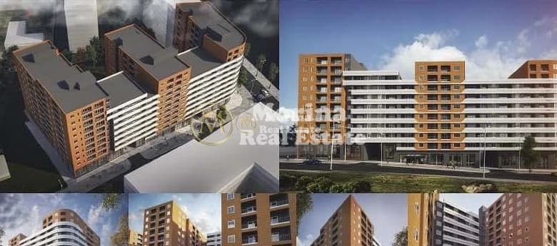 Shitje | Apartament 2 + 1 | Yzberisht | 160000 €