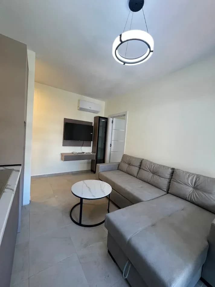 Qera | Apartament 1 + 1 + Parkim | Selvia | 750 €/muaj 2