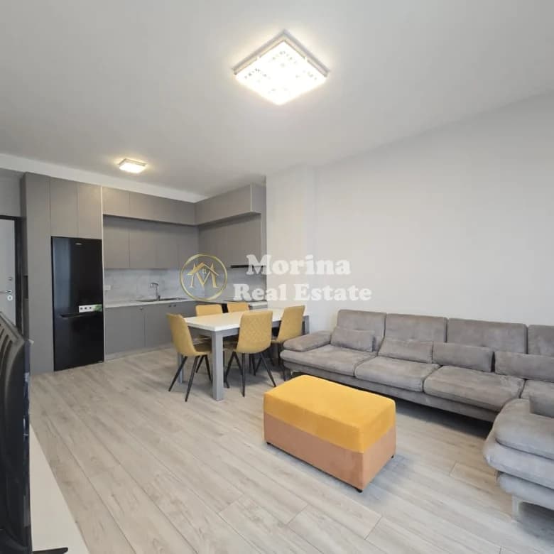 Qera | Apartament 1 + 1 | Komuna e Parisit | 730 €/muaj 2