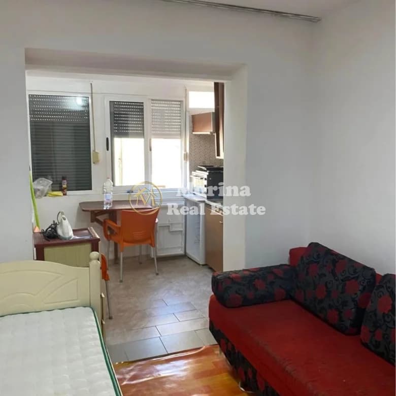 Qera | Garsoniere | Avni Rustemi Square | 320 €/muaj 3