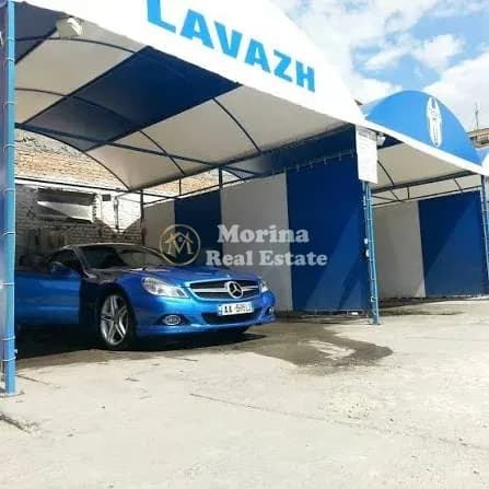 Qera | Ambjent Biznesi Lavazh | Rruga 5 Maji | 1300 €/muaj