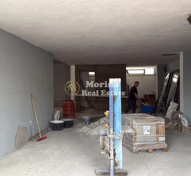 Qera | 2 Ambjente Biznesi | Shkozë | 4500 €/muaj 3