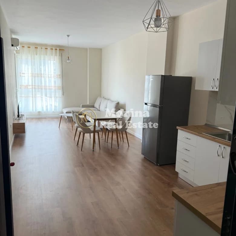 Qera | Apartament 1 + 1 | Rruga 5 Maji | 550 €/muaj 2