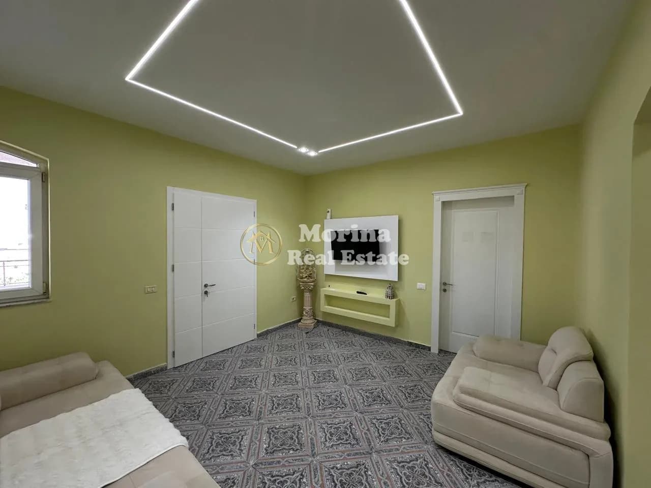 Qera | Vilë 2 + 1 + Parkim | Unaza Teudor Keko | 550 €/muaj 2