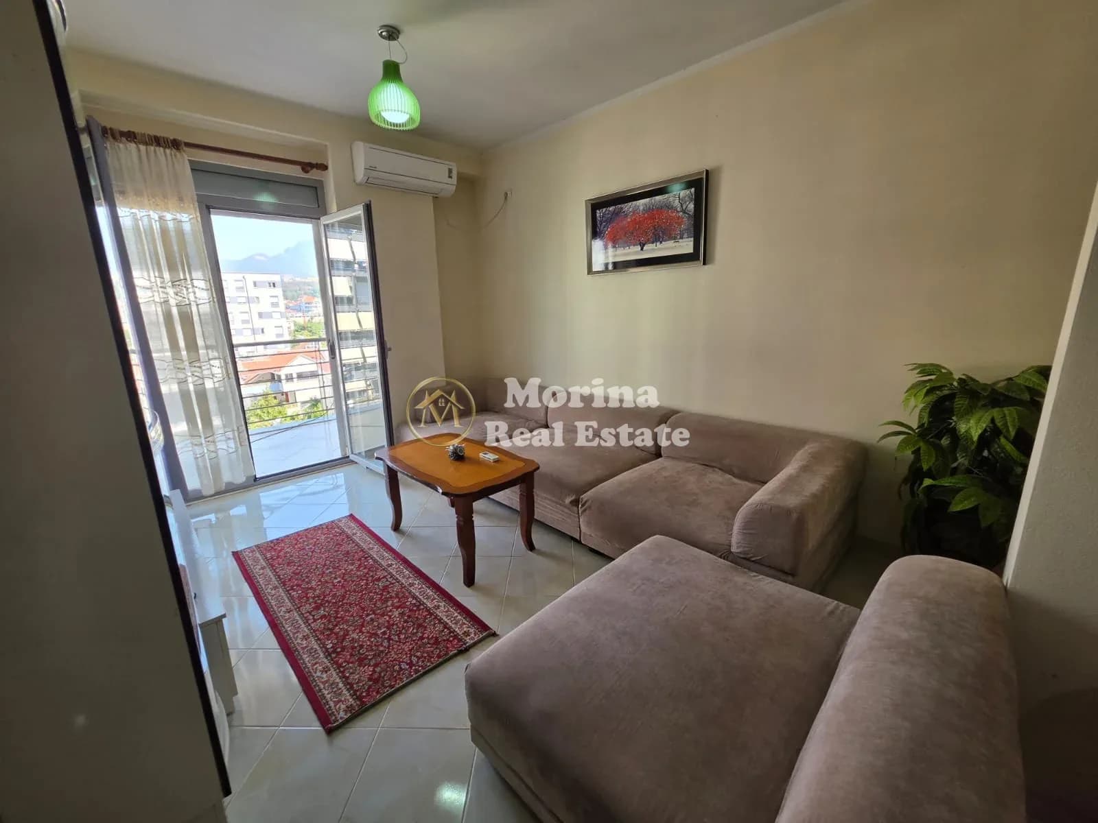 Shitje | Apartament 1 + 1 | Kinostudio | 130000 €