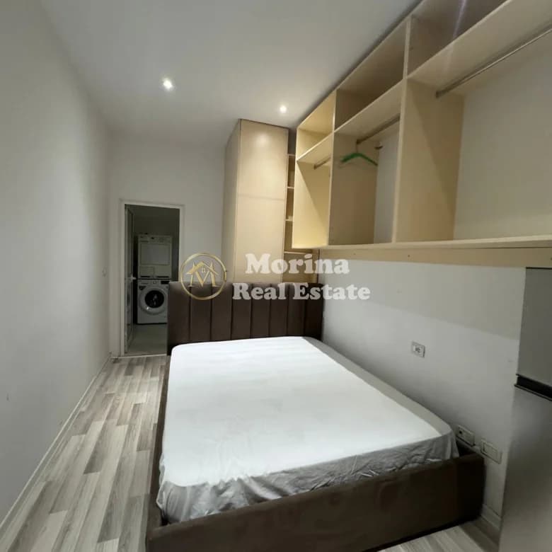 Qera | Garsoniere | Qender - Rruga e Barrikadave | 450 €/muaj 3